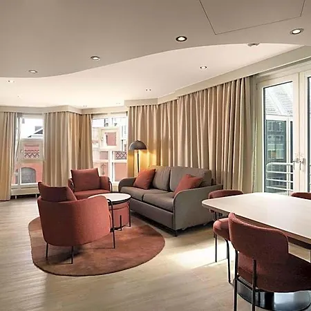 Scandic Victoria Oslo