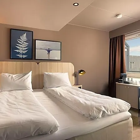 Hotell Scandic Victoria Oslo