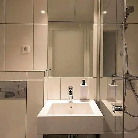 Hotell Scandic Victoria 4*