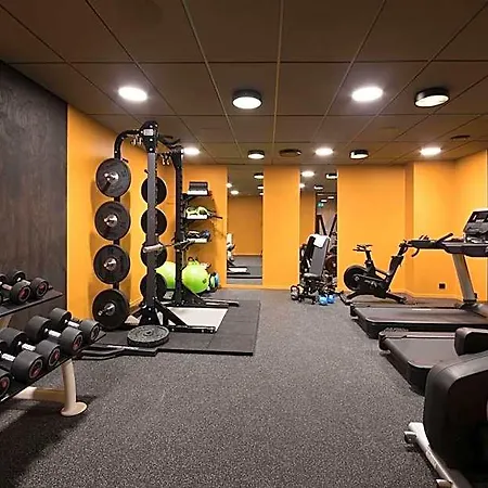 Hotell Scandic Victoria