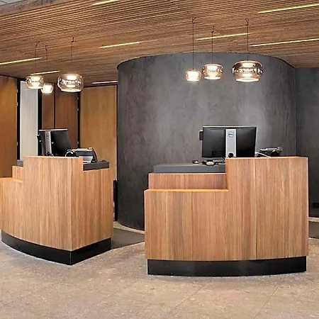 Scandic Victoria 4* Oslo