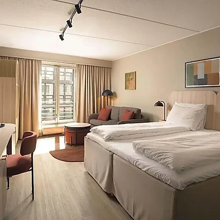 Hotell Scandic Victoria 4*
