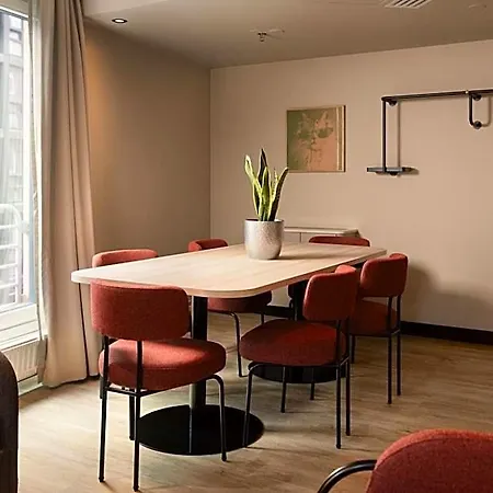 Scandic Victoria Oslo