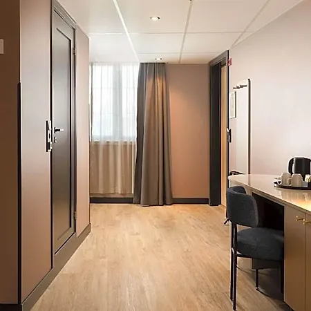 Scandic Victoria