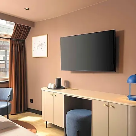 Scandic Victoria Hotell Oslo