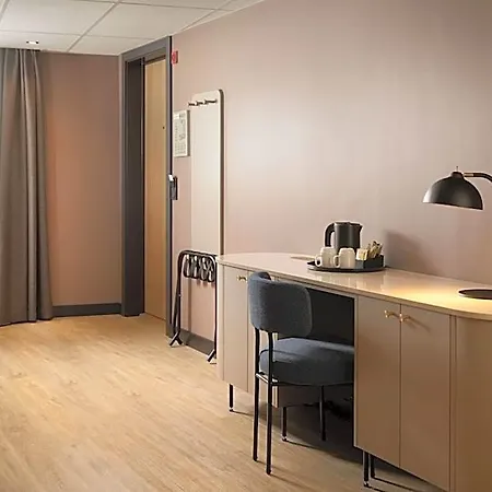 Hotell Scandic Victoria