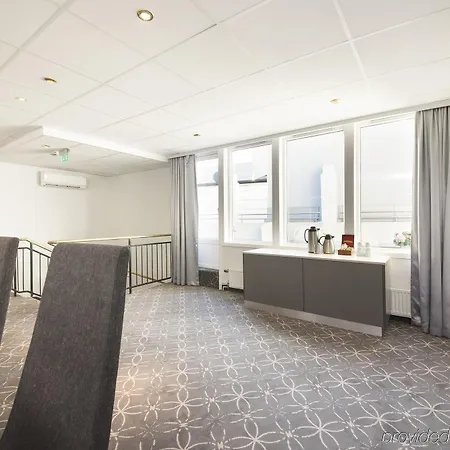 Scandic Victoria 4*