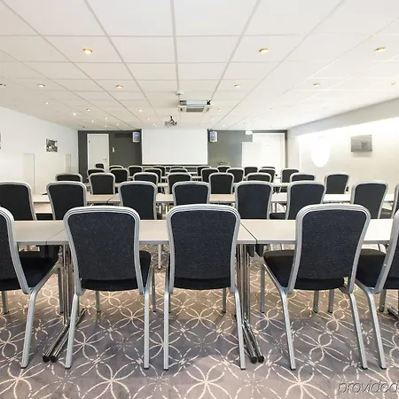 Scandic Victoria 4* Oslo