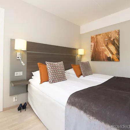 Scandic Victoria 4* Oslo