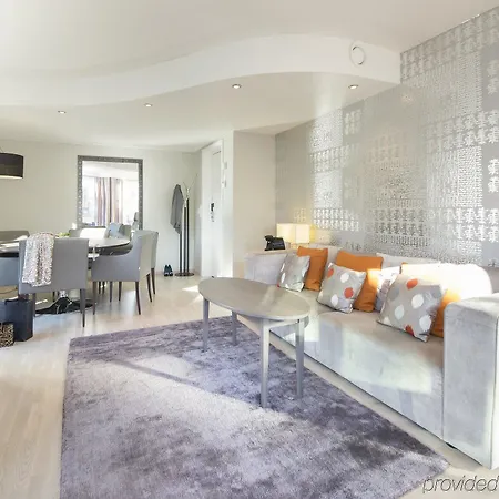 Scandic Victoria Hotel