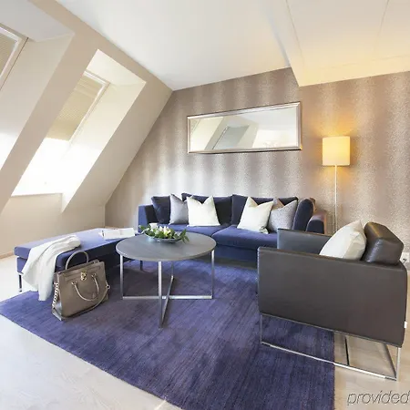 Scandic Victoria Hotel Oslo