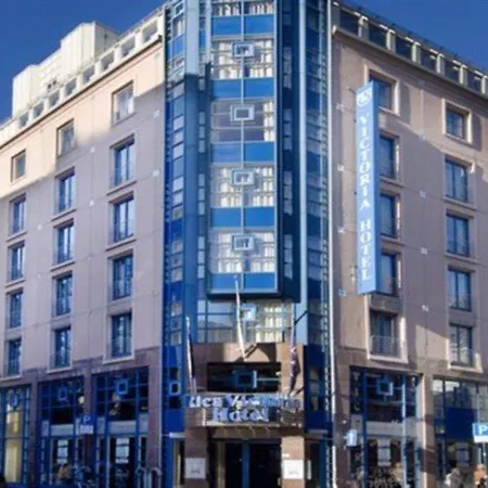 Scandic Victoria