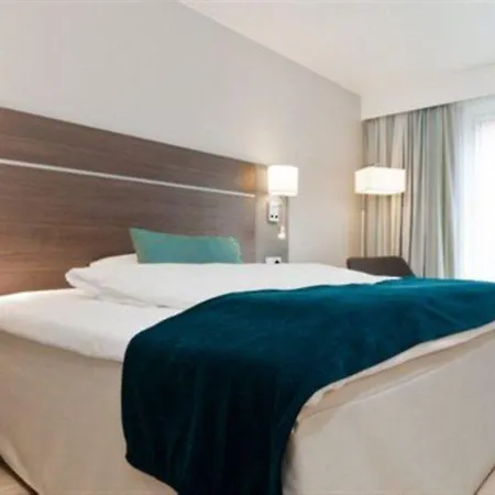 Hotel Scandic Victoria 4*
