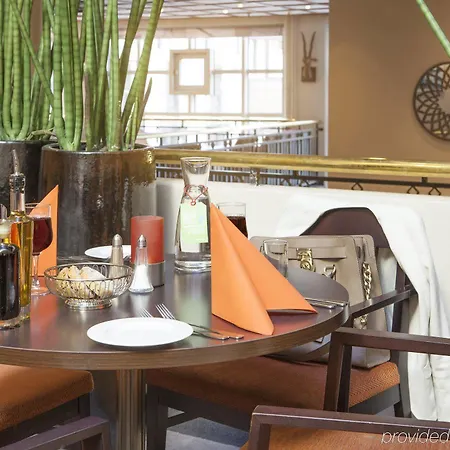 Hotel Scandic Victoria