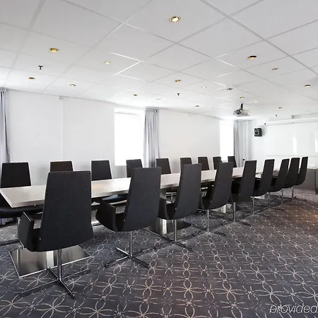 Hotel Scandic Victoria 4*