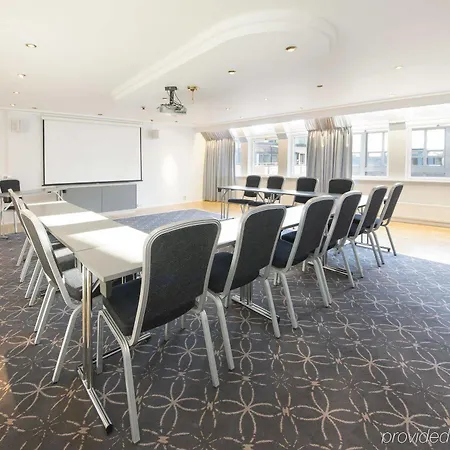 Scandic Victoria 4*
