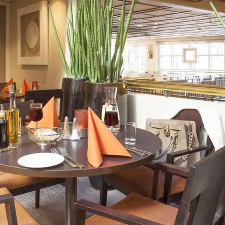 Scandic Victoria Hotel