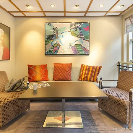 Scandic Victoria Hotel