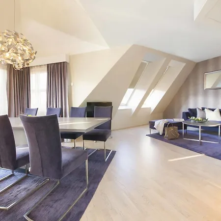 Scandic Victoria 4* Oslo