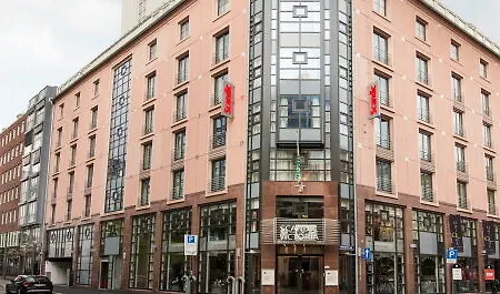 Scandic Victoria Oslo