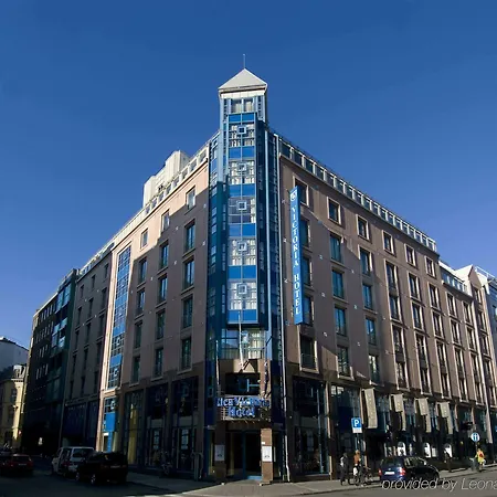 Scandic Victoria Hotell Oslo