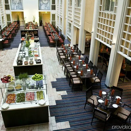 Hotel Scandic Victoria Oslo