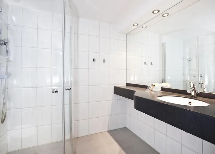 Hotel Scandic Victoria Oslo