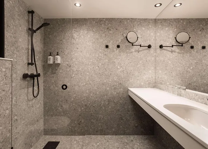 Hotel Scandic Victoria