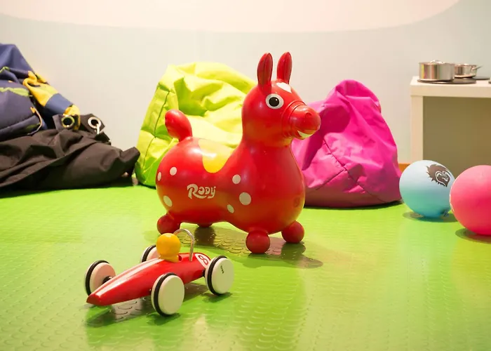 Hotel Scandic Victoria 4*