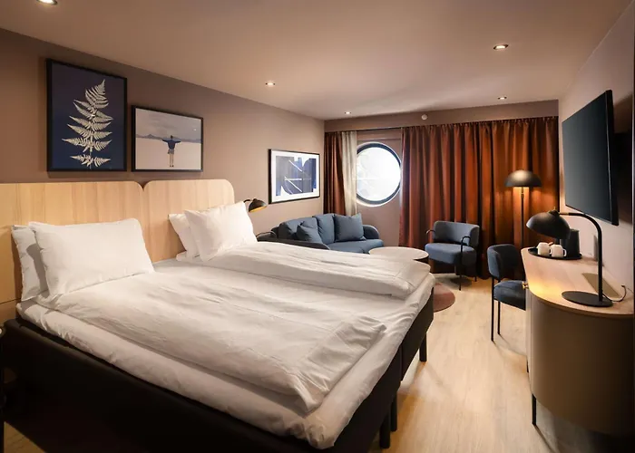 Scandic Victoria Oslo