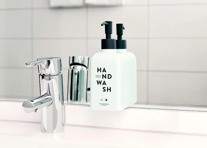 Scandic Victoria 4* Oslo