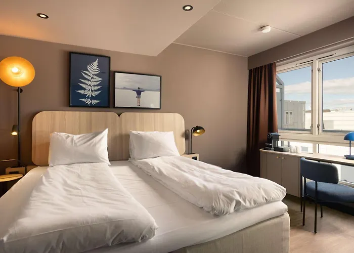 Scandic Victoria Oslo