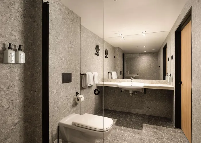 Scandic Victoria Oslo