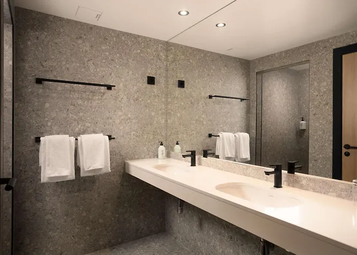 Scandic Victoria 4* Oslo