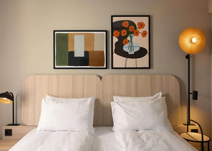 Scandic Victoria Hotel Oslo