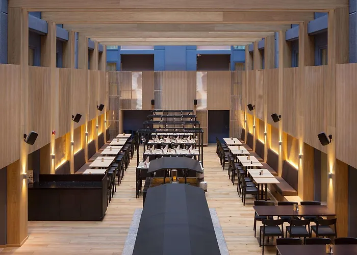 Scandic Victoria Hotel Oslo