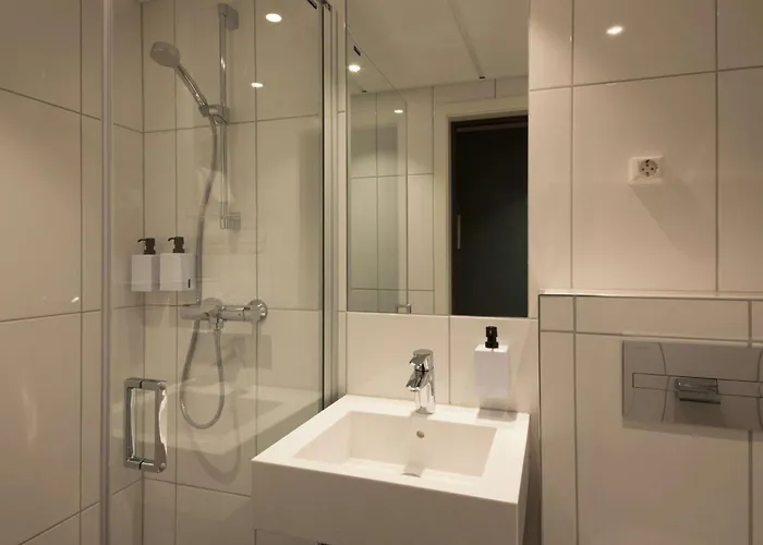 Scandic Victoria Oslo