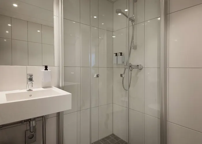 Scandic Victoria Hotel