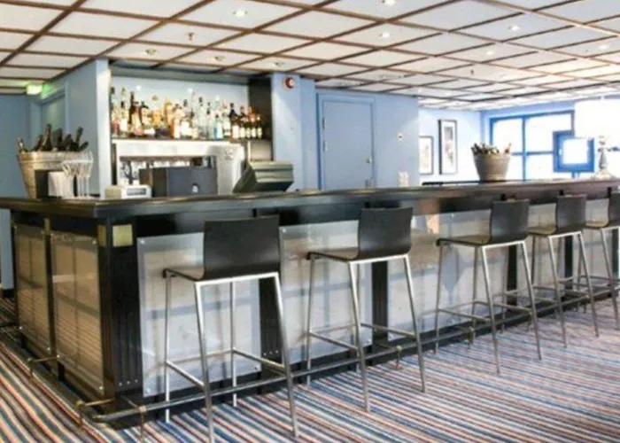 Scandic Victoria