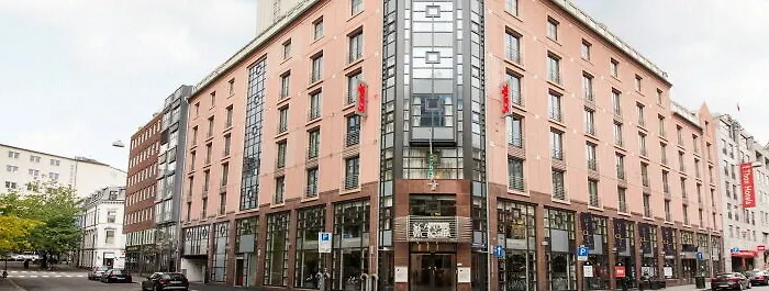 Scandic Victoria Oslo