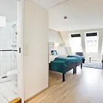 Scandic Victoria Szálloda Oslo