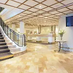 Scandic Victoria 4*