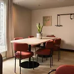 Scandic Victoria Szálloda 4*
