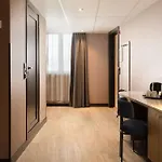 Scandic Victoria Szálloda 4*