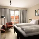Szálloda Scandic Victoria Oslo