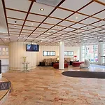 Szálloda Scandic Victoria Oslo
