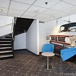 Szálloda Scandic Victoria 4*