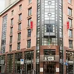 Scandic Victoria Oslo