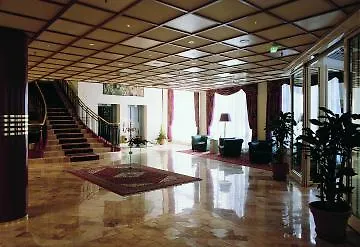 מלון Scandic Victoria אוסלו