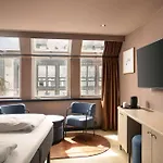 Scandic Victoria 오슬로